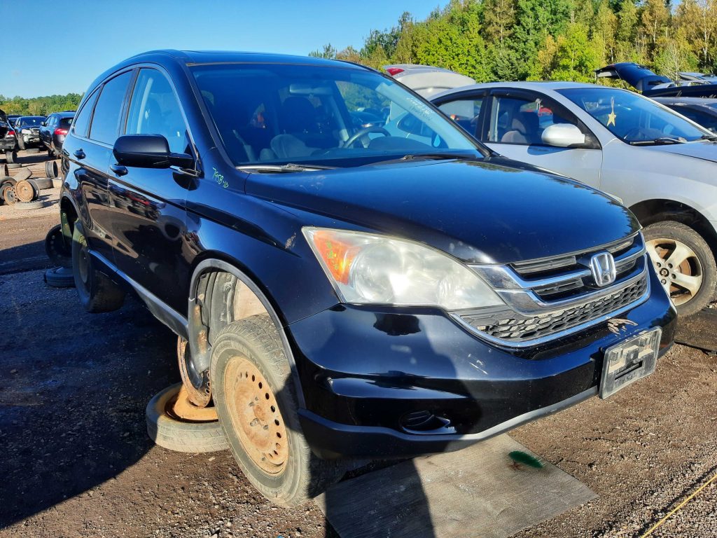 HONDA CR-V 2010