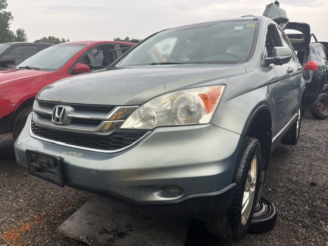 HONDA CR-V 2010
