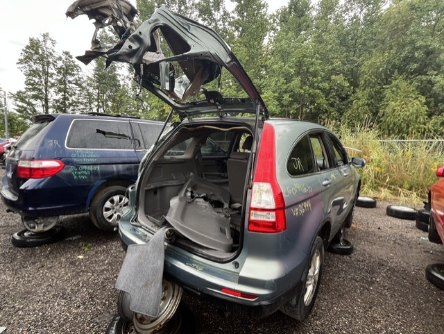 HONDA CR-V 2010
