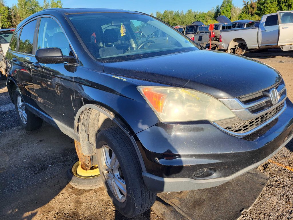 HONDA CR-V 2010