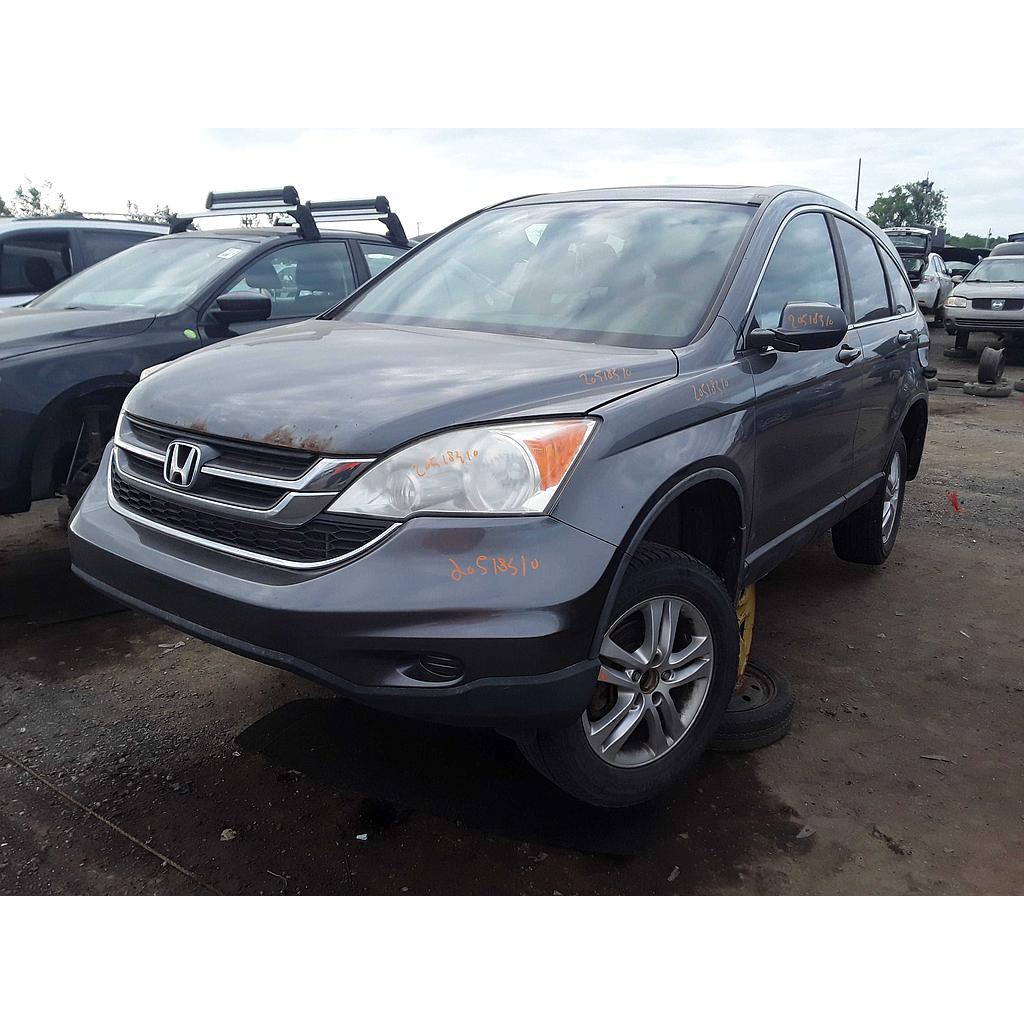 HONDA CR-V 2010
