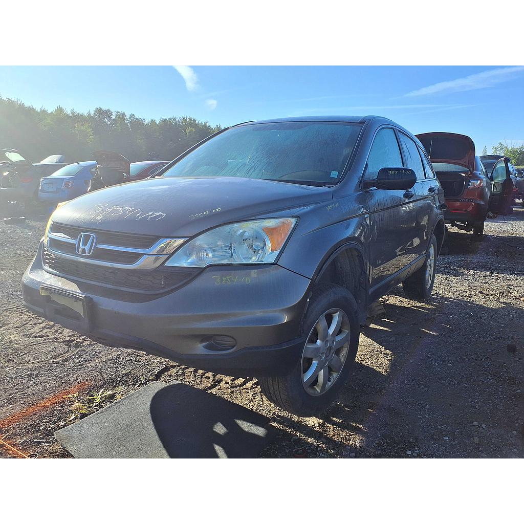 HONDA CR-V 2010