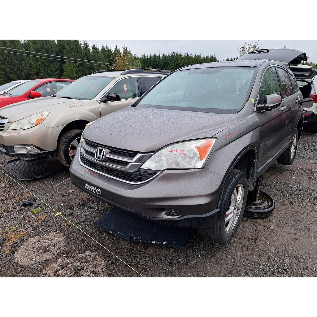 HONDA CR-V 2010