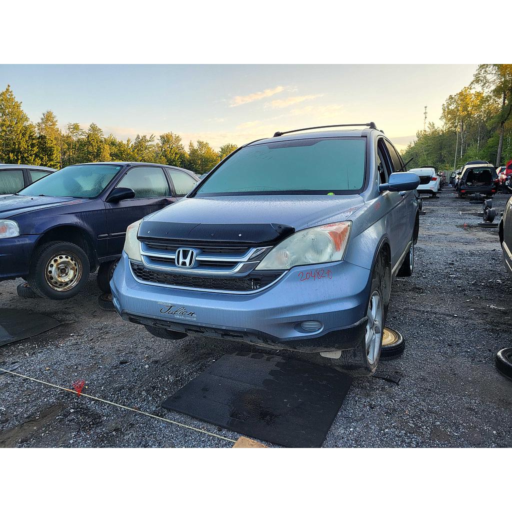 HONDA CR-V 2010