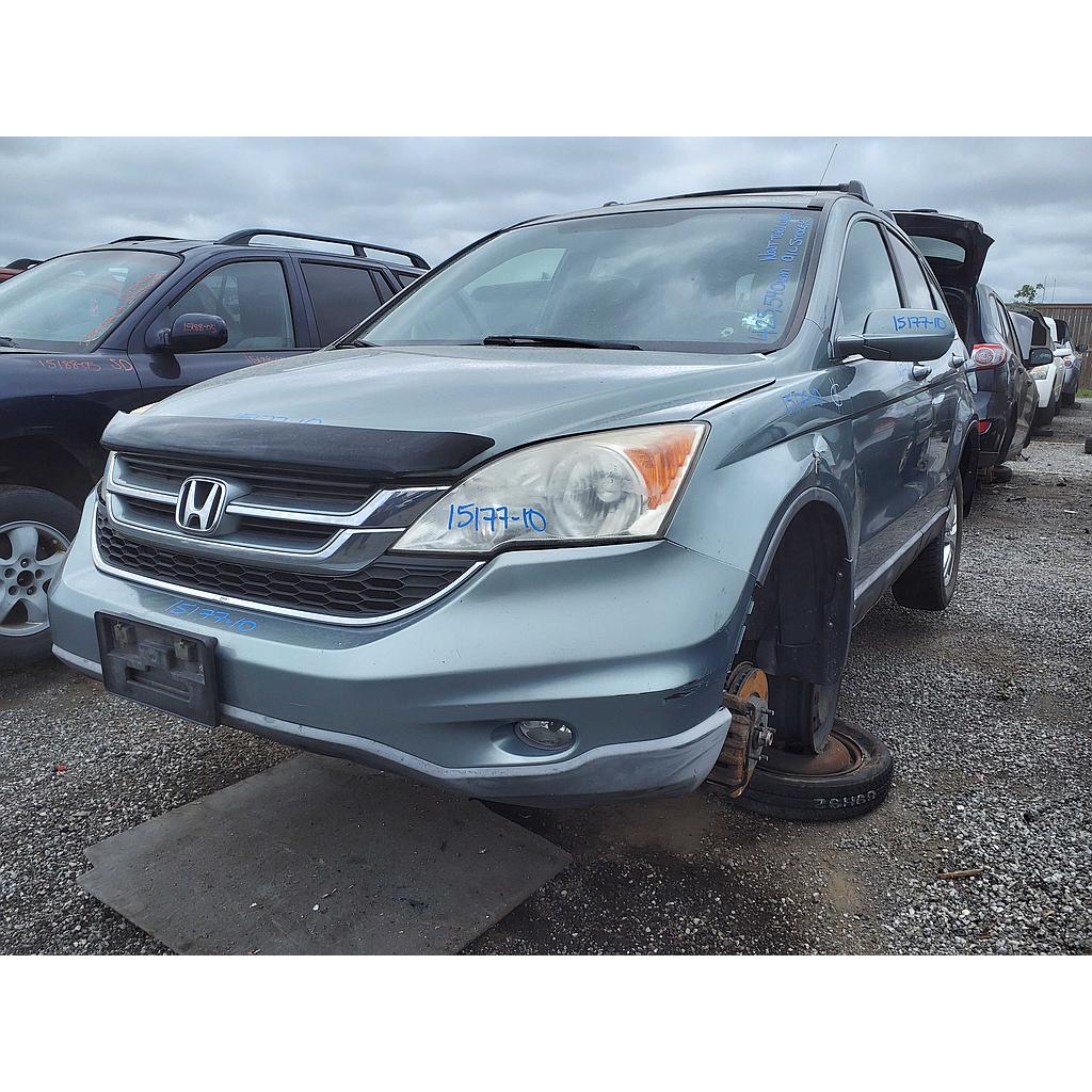 HONDA CR-V 2010