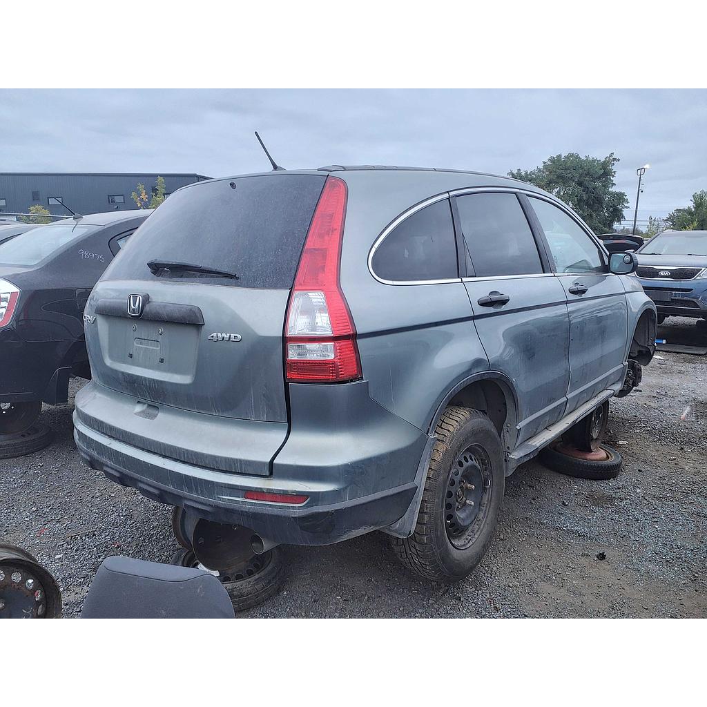 HONDA CR-V 2010