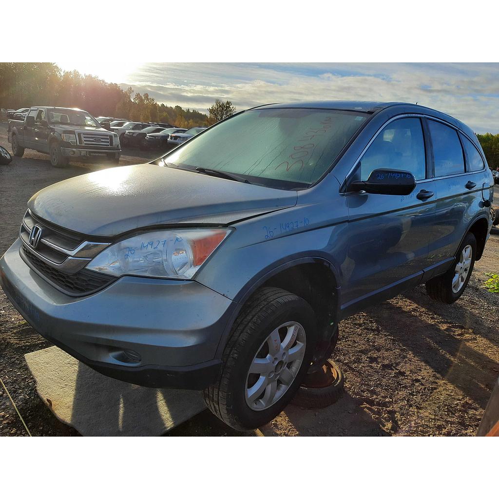 HONDA CR-V 2010