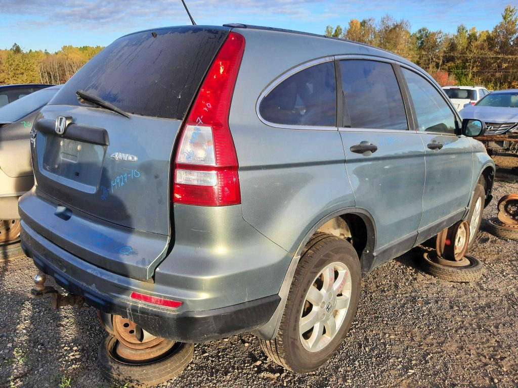 HONDA CR-V 2010