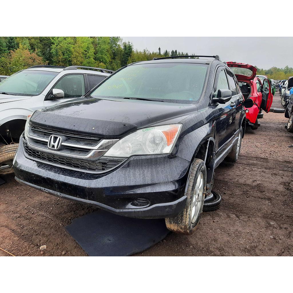 HONDA CR-V 2011