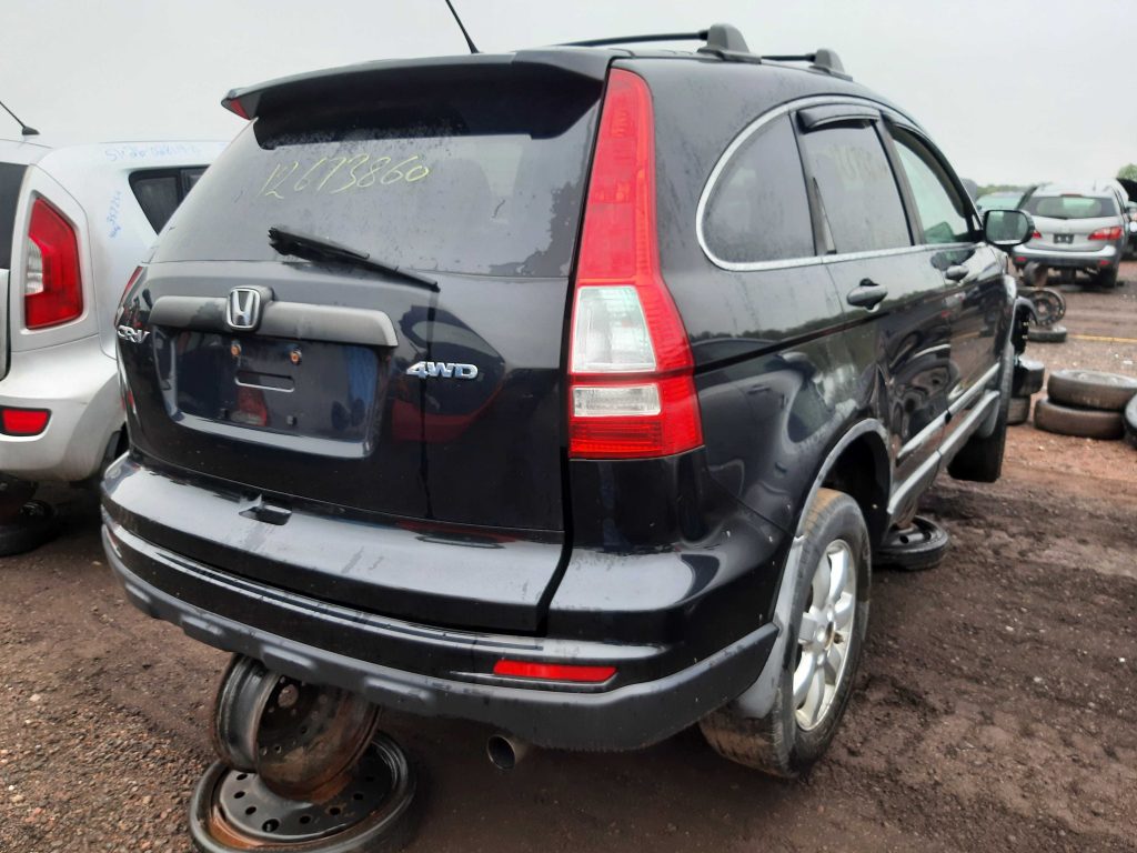 HONDA CR-V 2011