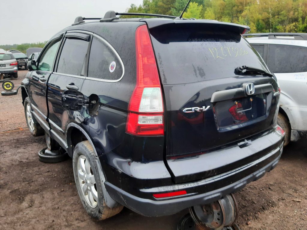 HONDA CR-V 2011
