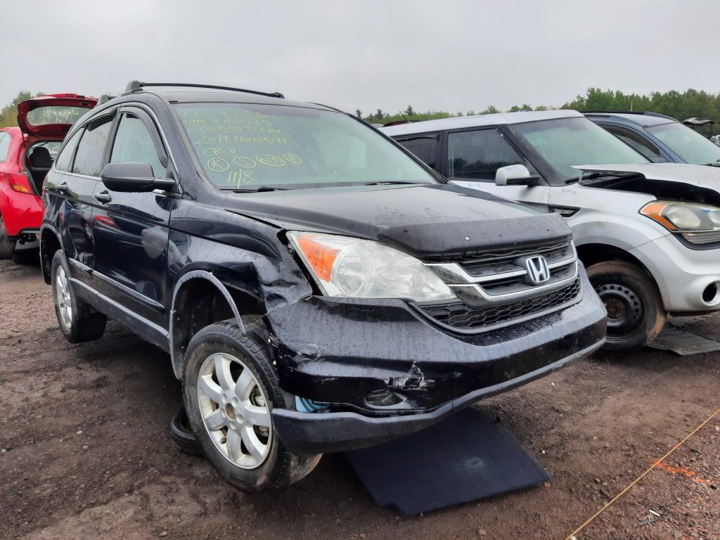 HONDA CR-V 2011