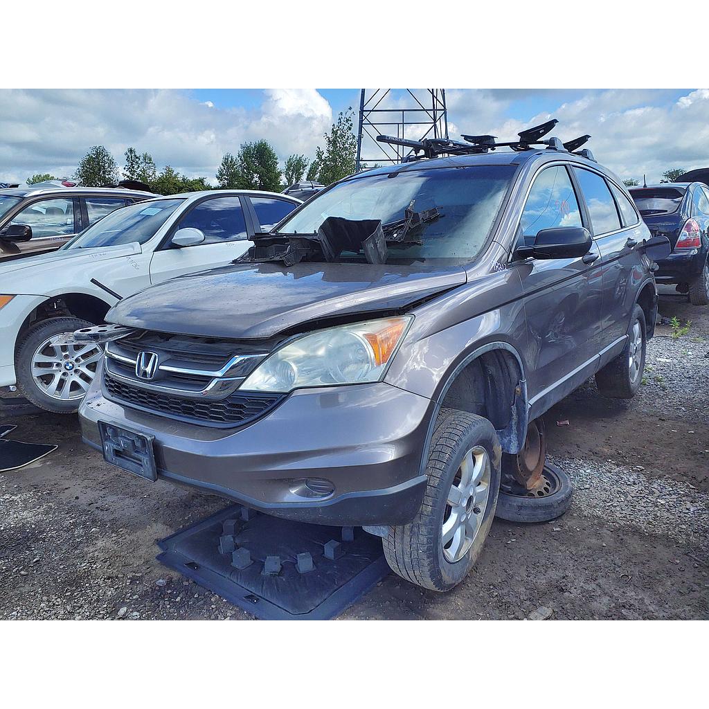 HONDA CR-V 2011