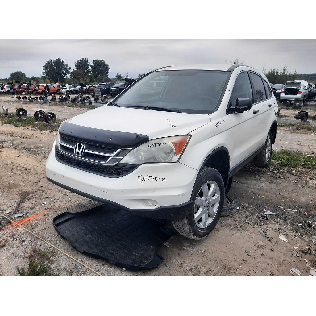HONDA CR-V 2011