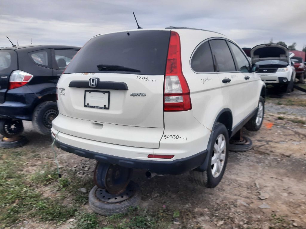 HONDA CR-V 2011