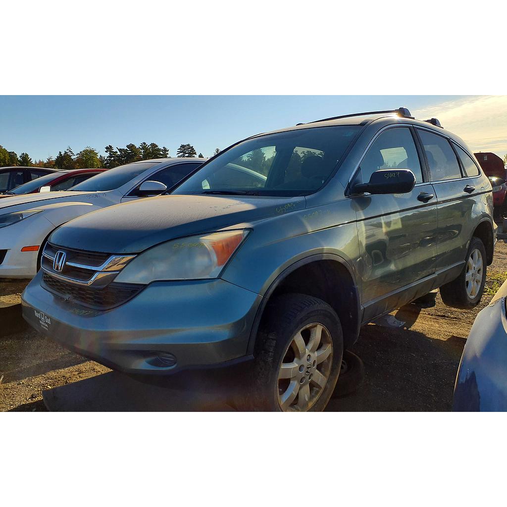 HONDA CR-V 2011