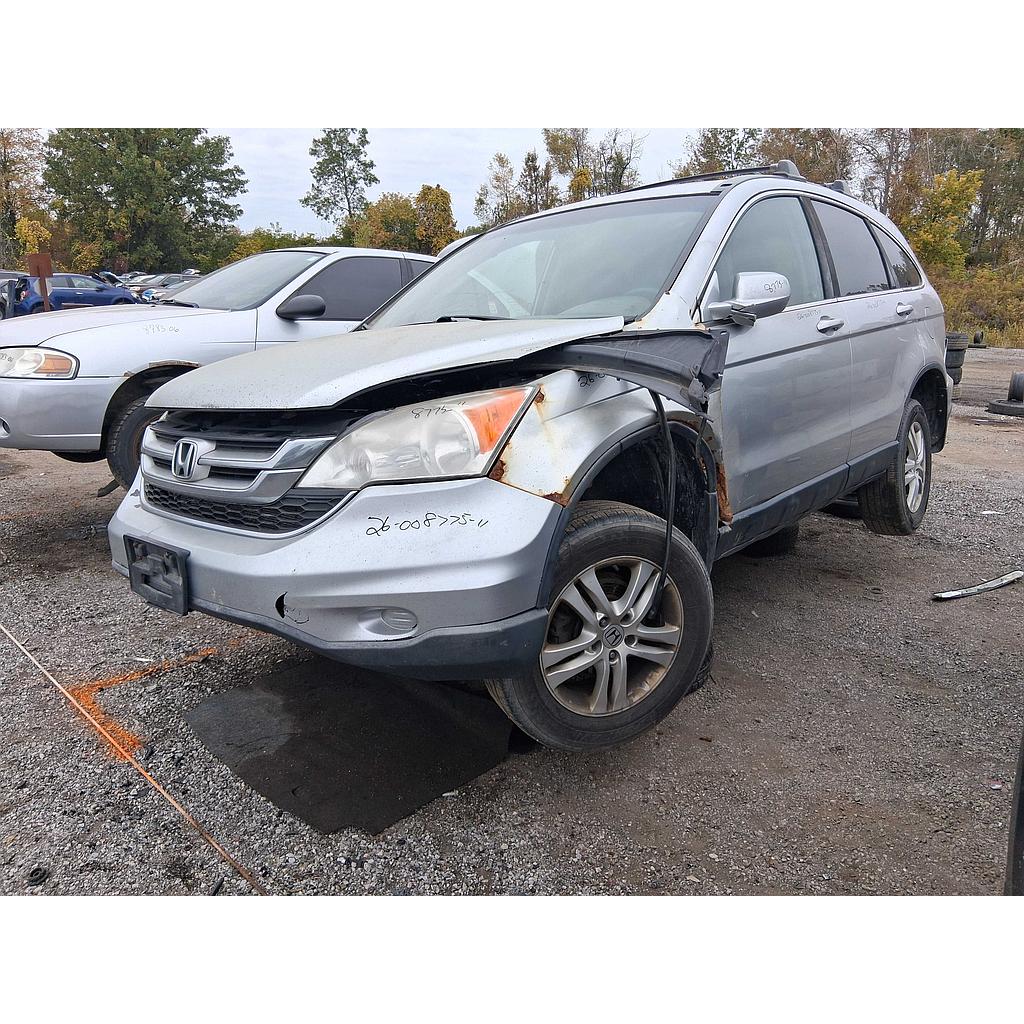 HONDA CR-V 2011