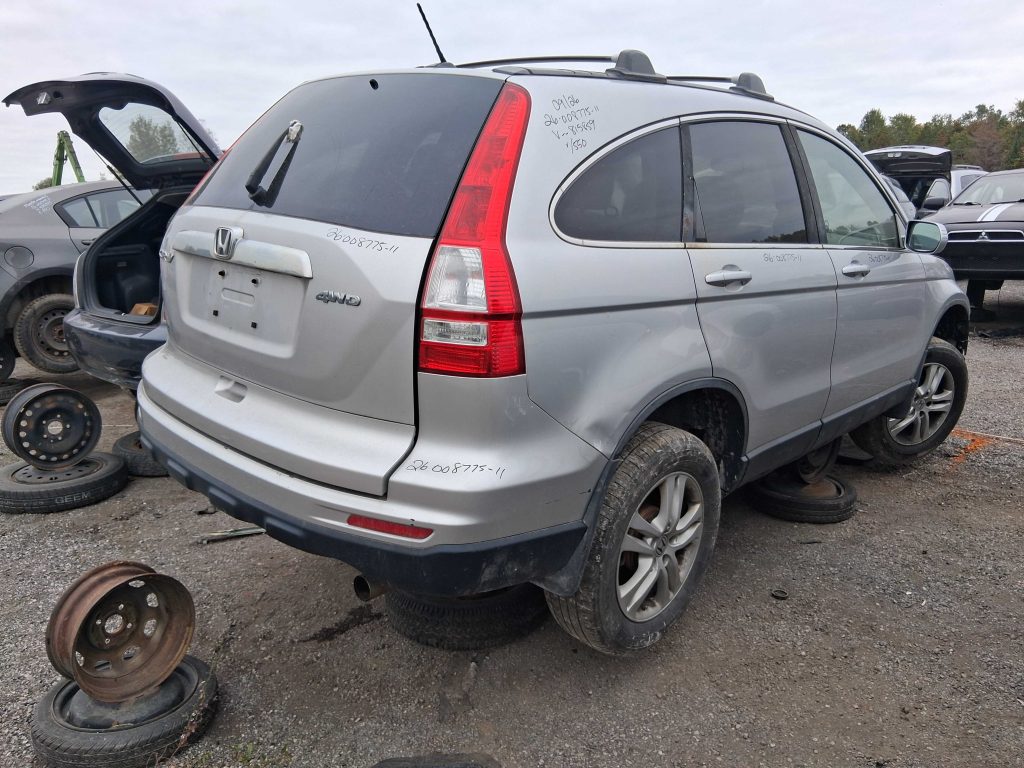 HONDA CR-V 2011