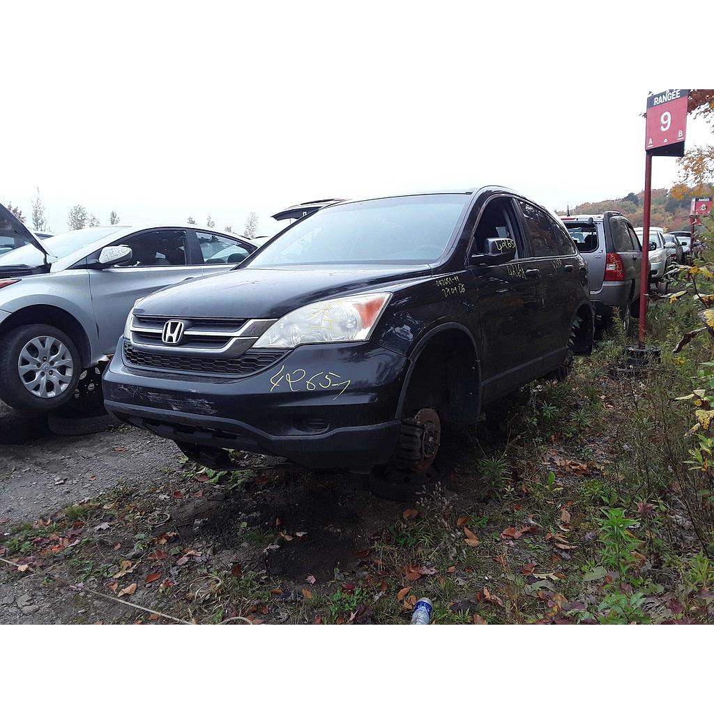 HONDA CR-V 2011