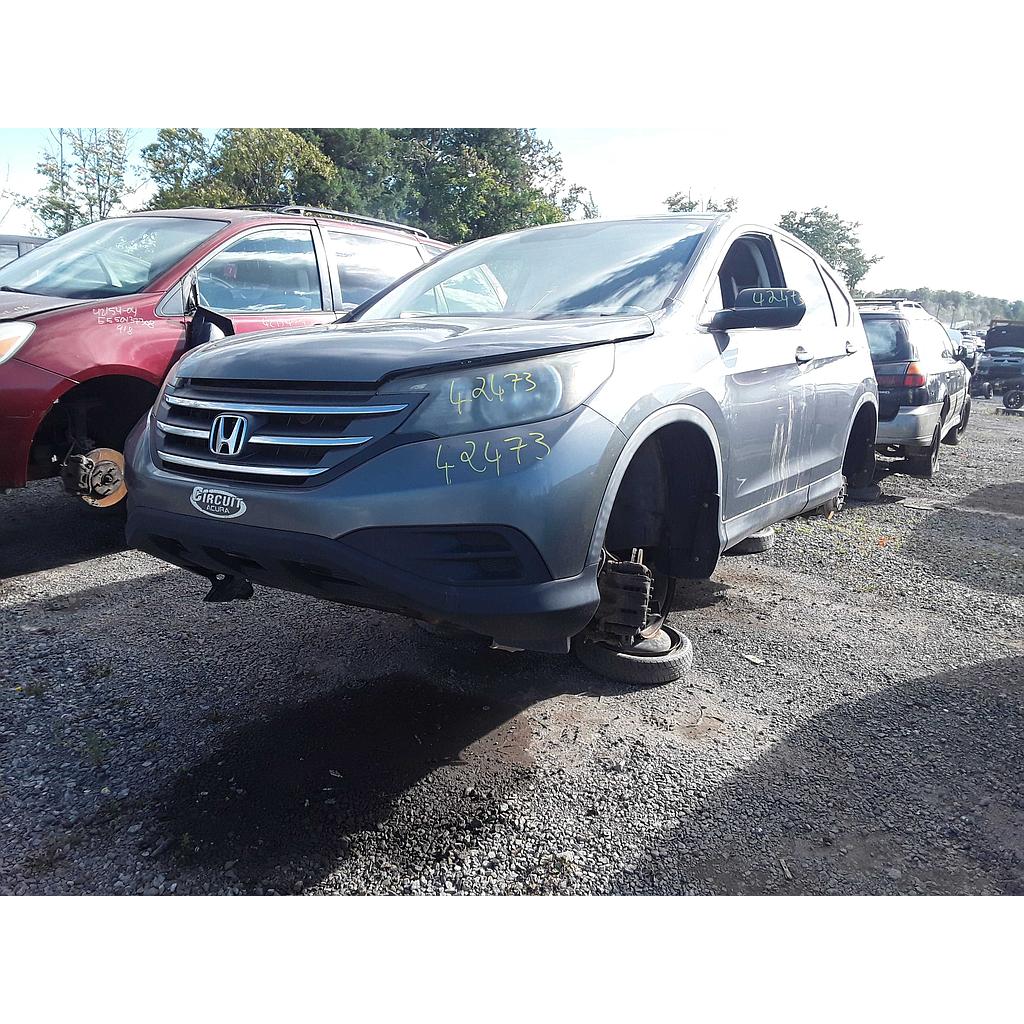 HONDA CR-V 2012