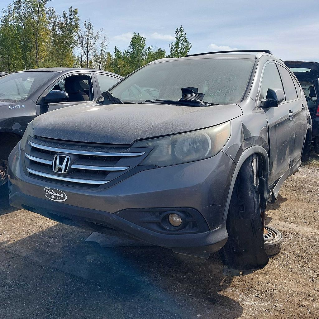 HONDA CR-V 2012