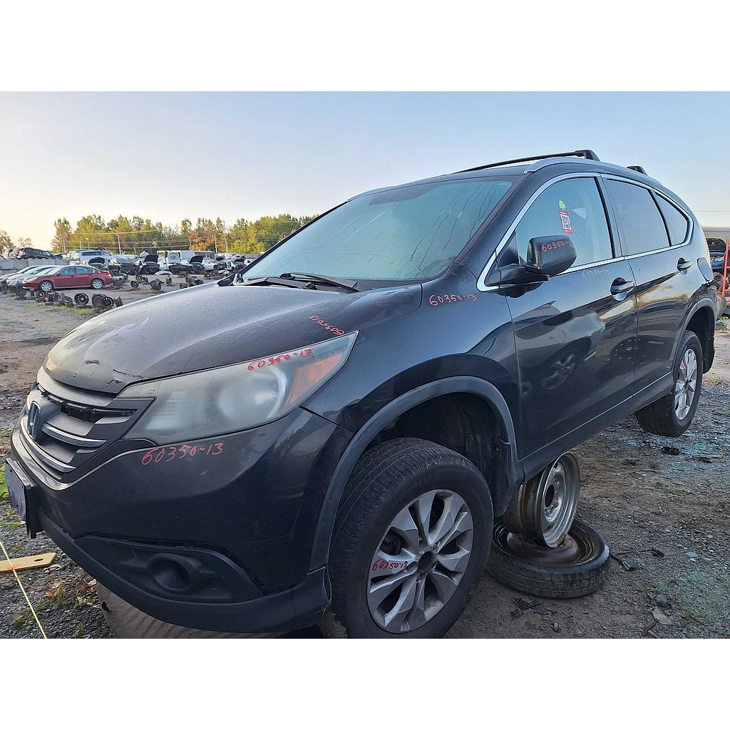 HONDA CR-V 2013