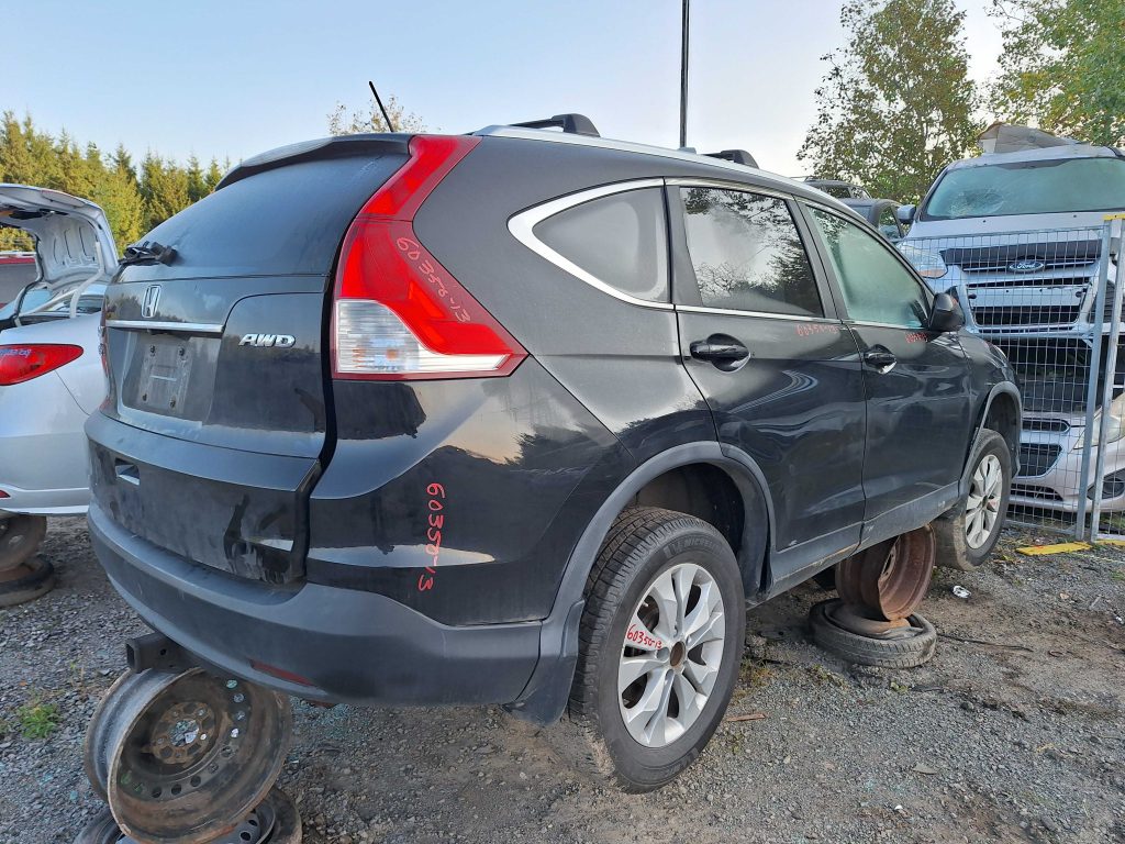 HONDA CR-V 2013