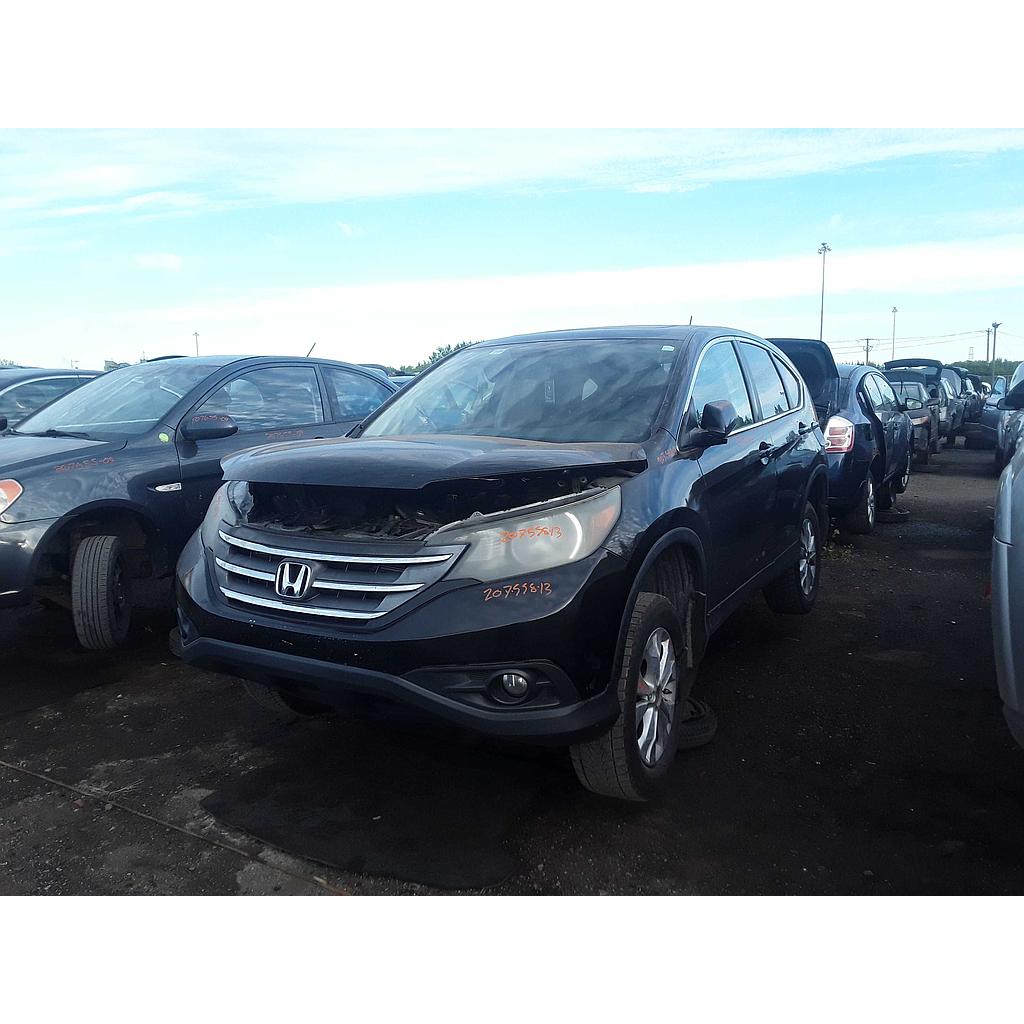 HONDA CR-V 2013