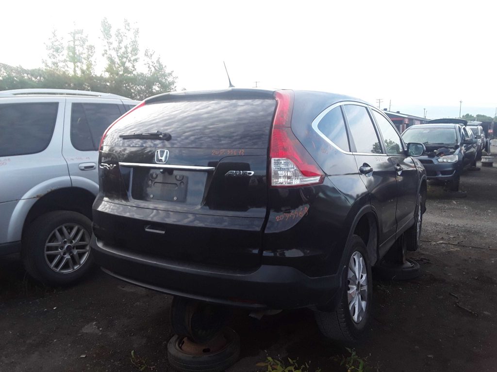 HONDA CR-V 2013