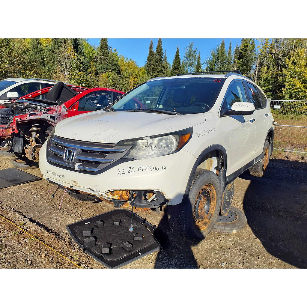 HONDA CR-V 2014