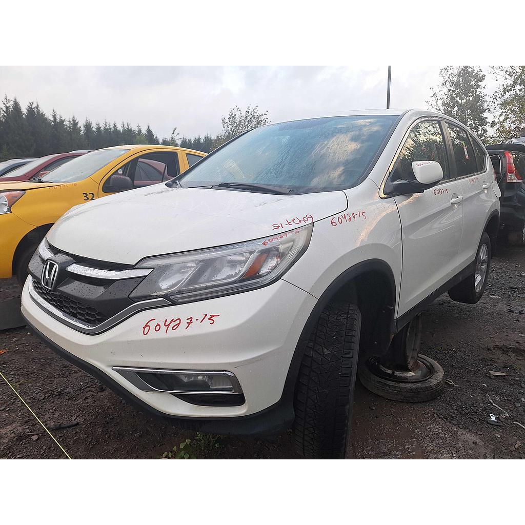 HONDA CR-V 2015