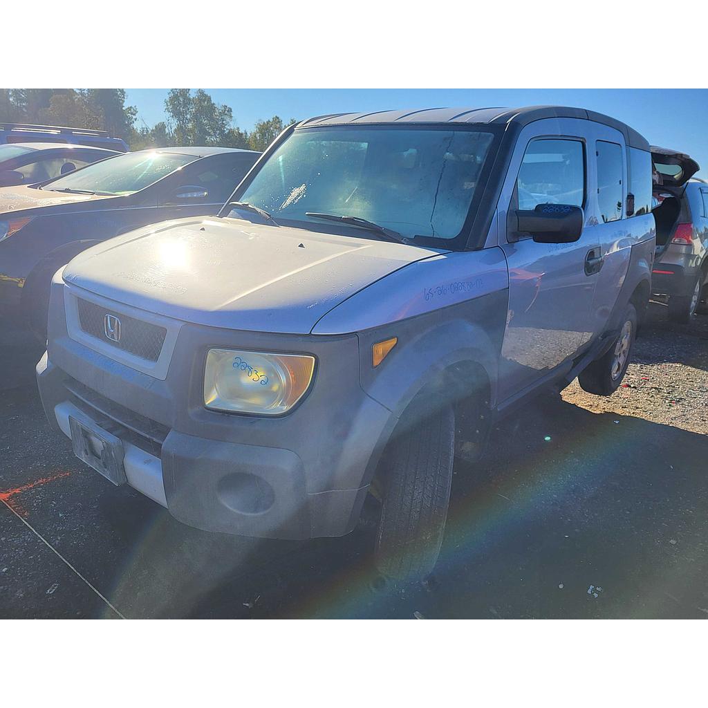 HONDA ELEMENT 2003