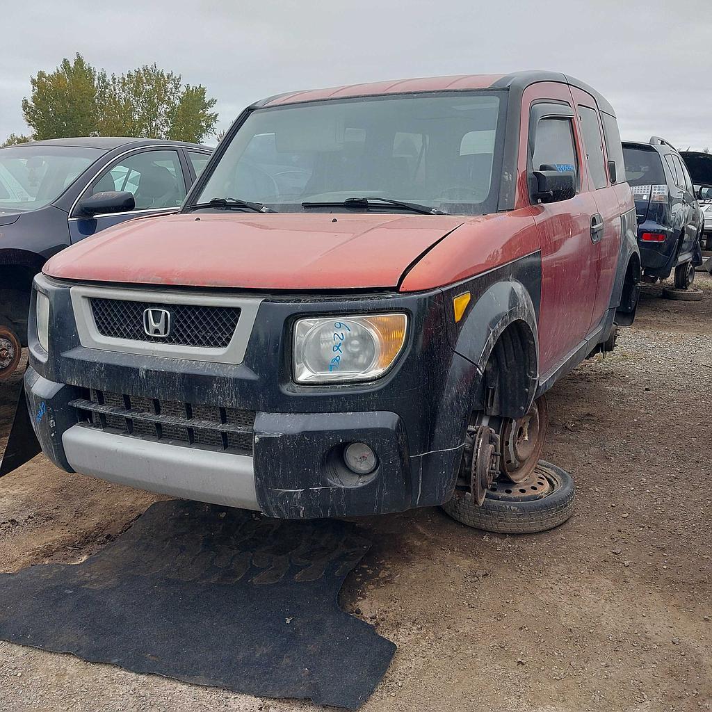 HONDA ELEMENT 2003