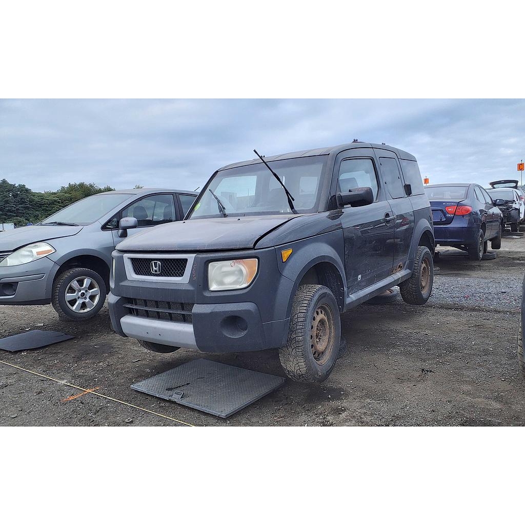 HONDA ELEMENT 2006