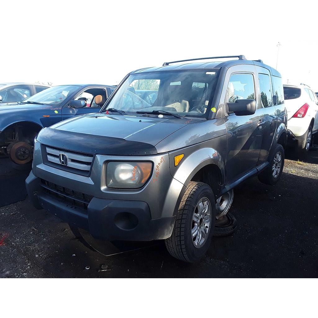 HONDA ELEMENT 2007