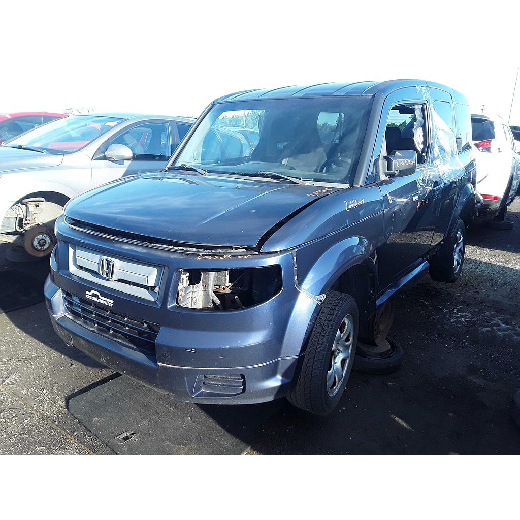 HONDA ELEMENT 2008