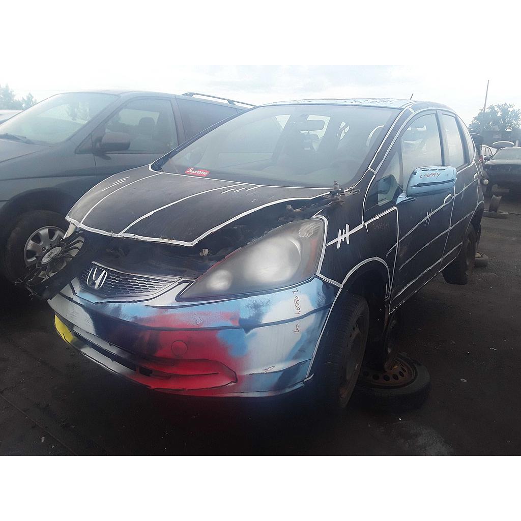 HONDA FIT 2009
