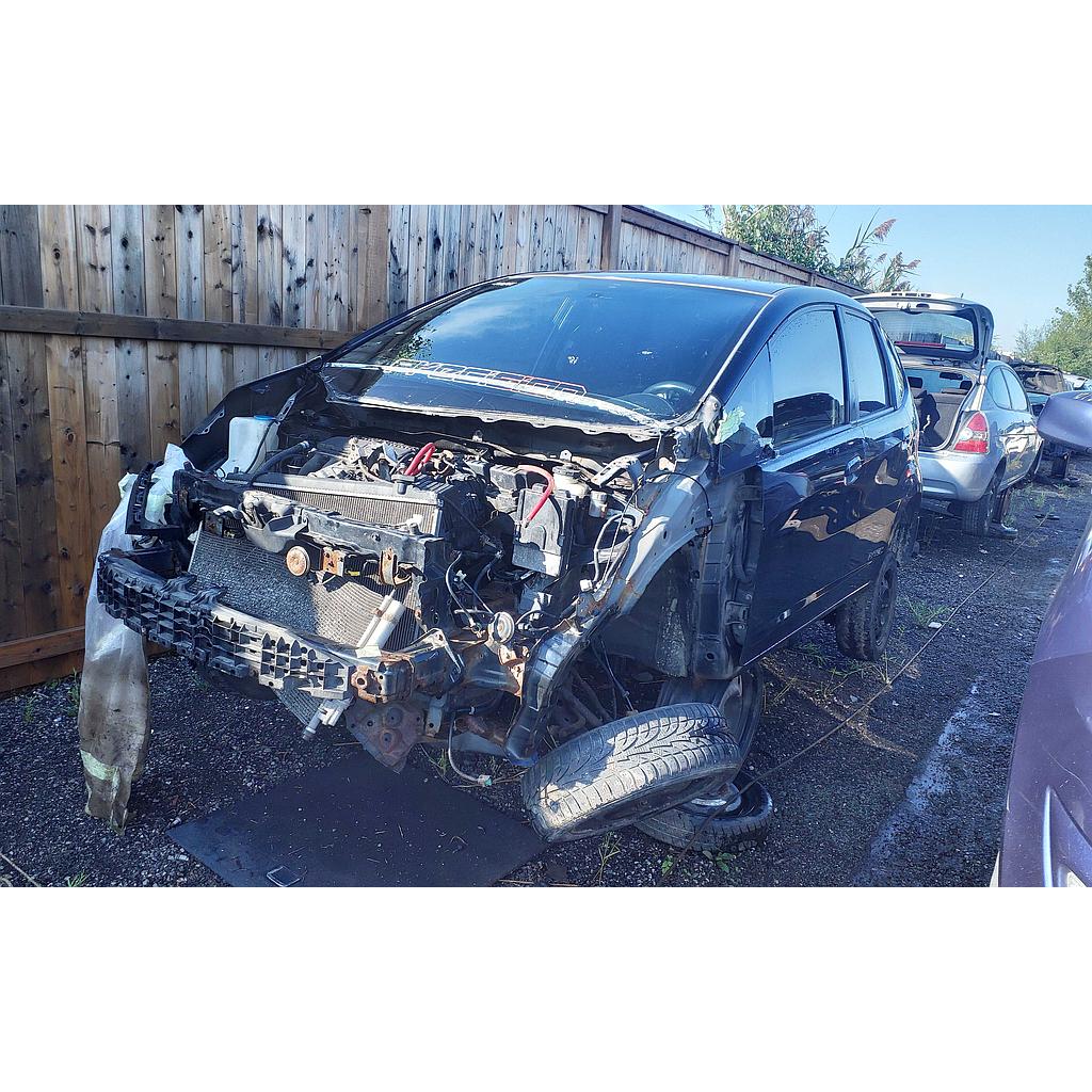 HONDA FIT 2009