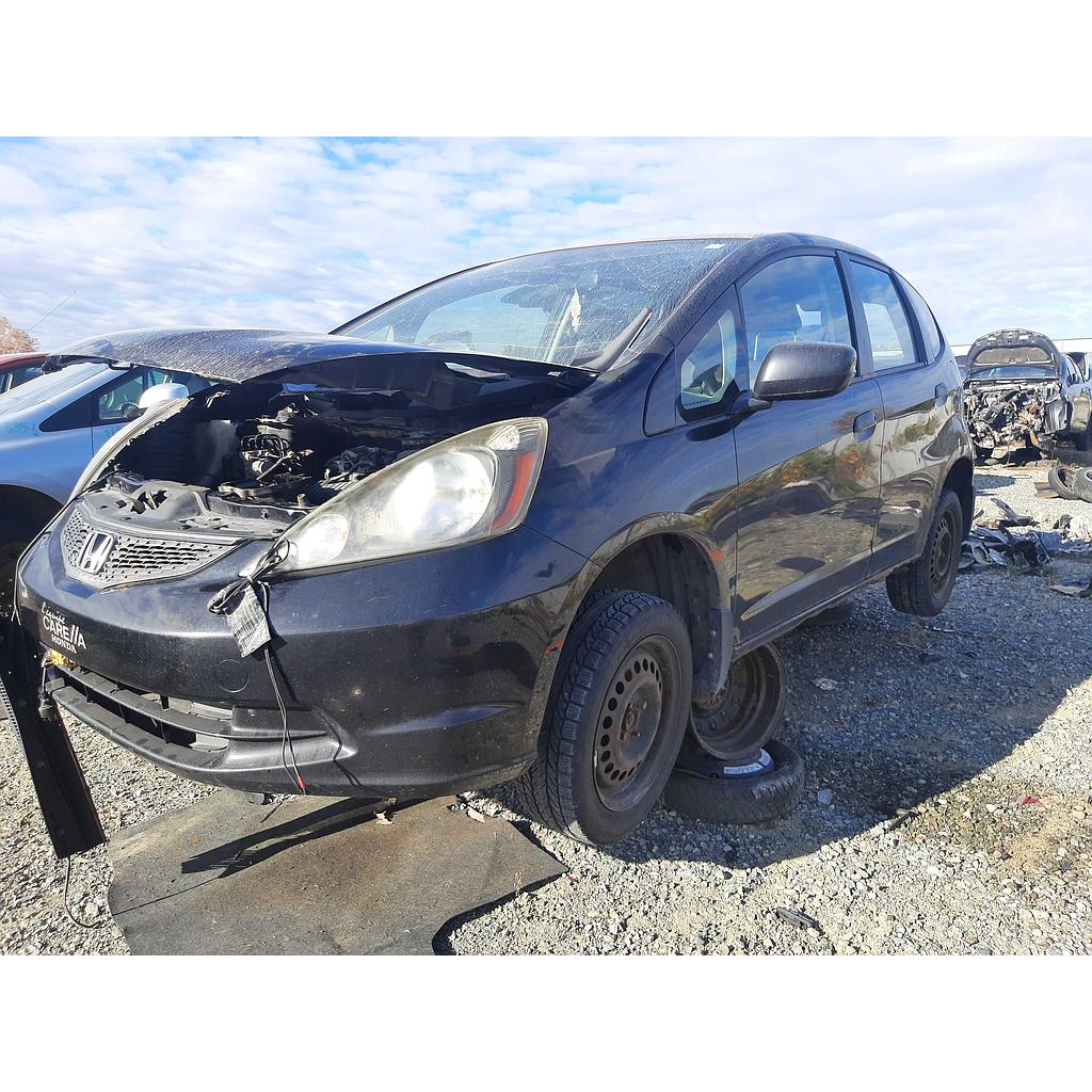 HONDA FIT 2009