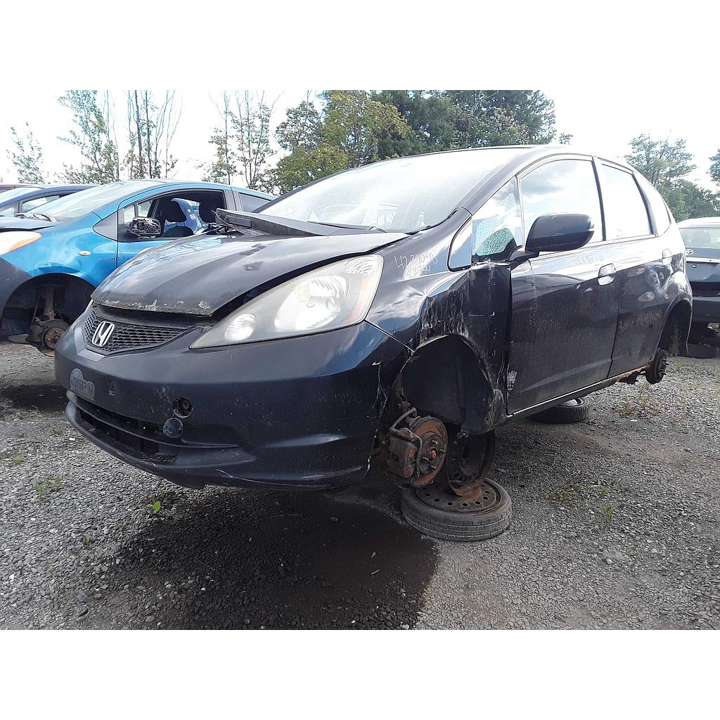 HONDA FIT 2010