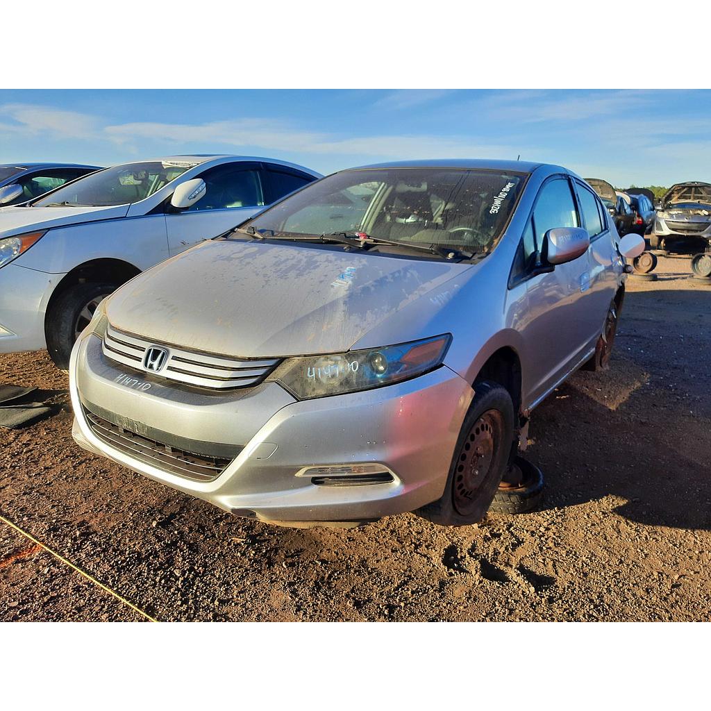 HONDA INSIGHT 2010