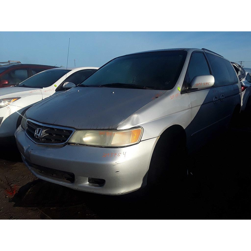 HONDA ODYSSEY 2004