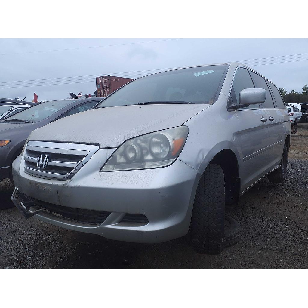 HONDA ODYSSEY 2006