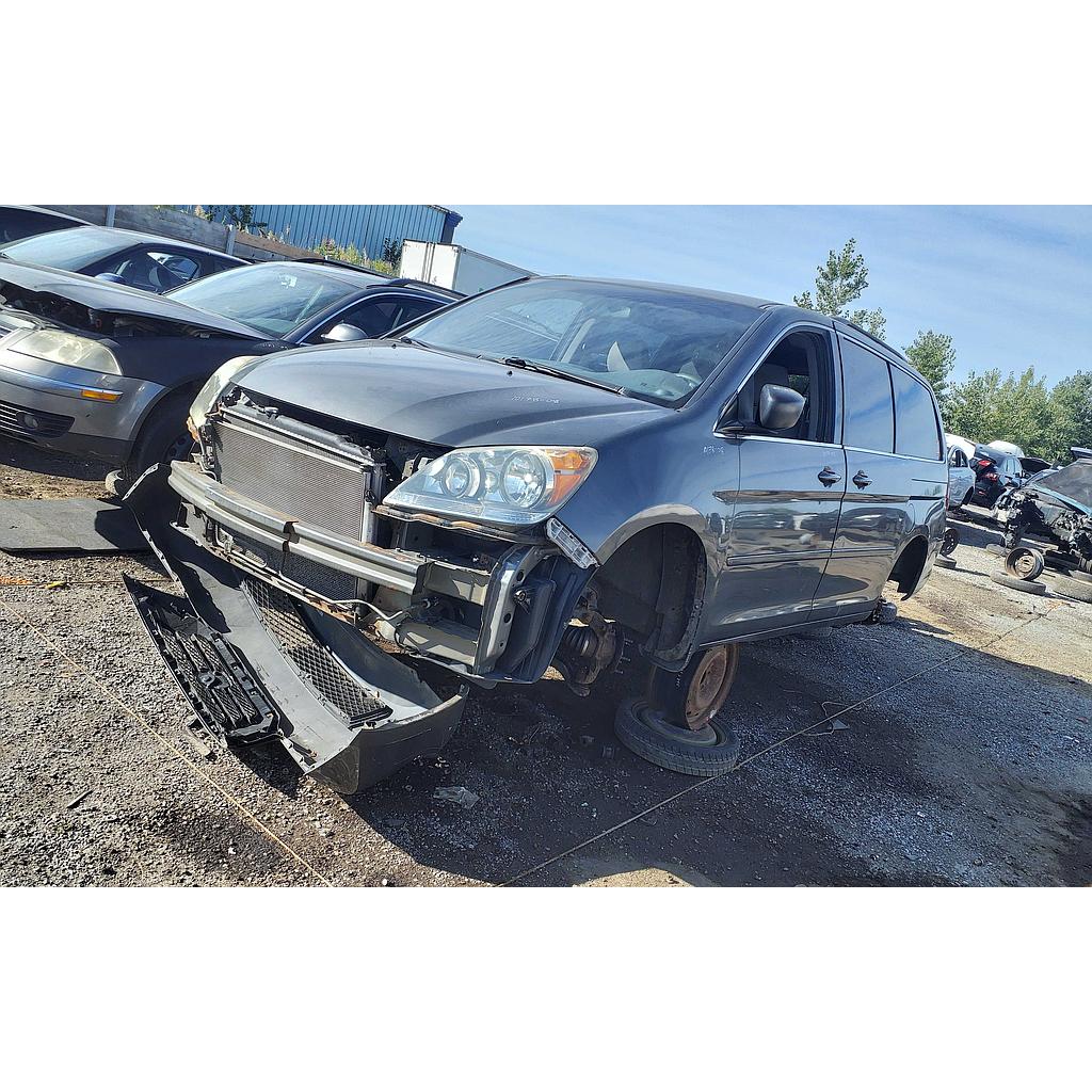HONDA ODYSSEY 2008
