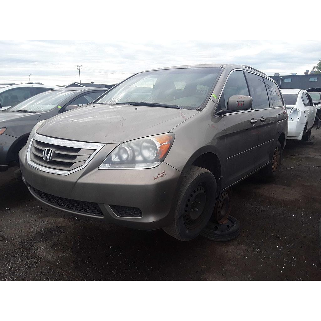 HONDA ODYSSEY 2008