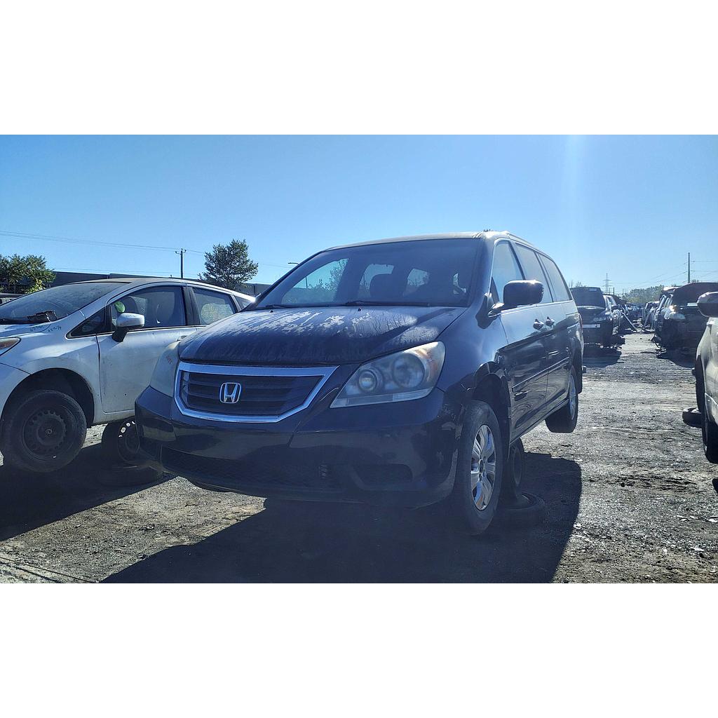HONDA ODYSSEY 2008