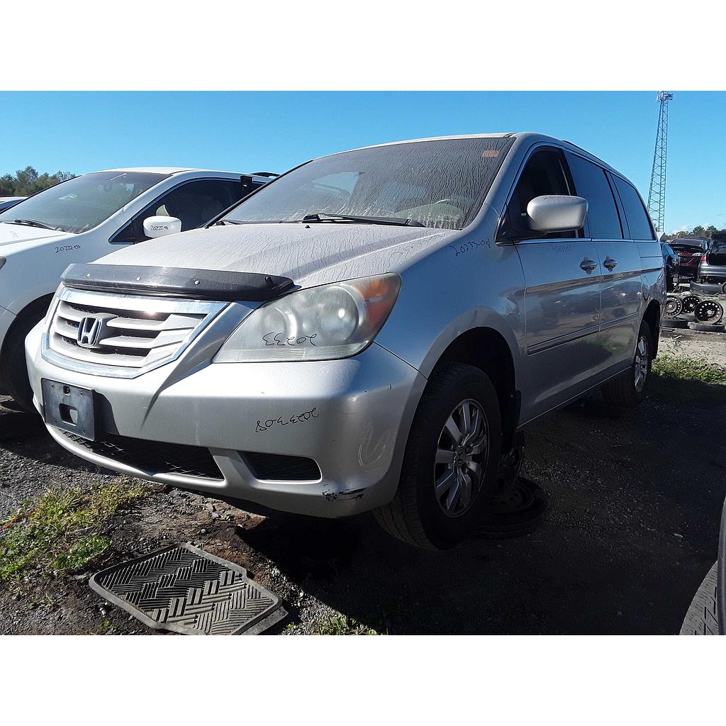 HONDA ODYSSEY 2008