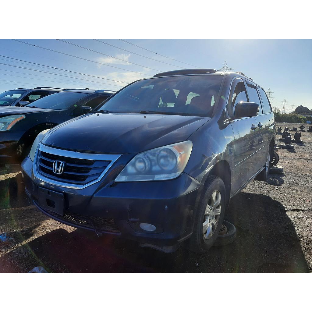 HONDA ODYSSEY 2010