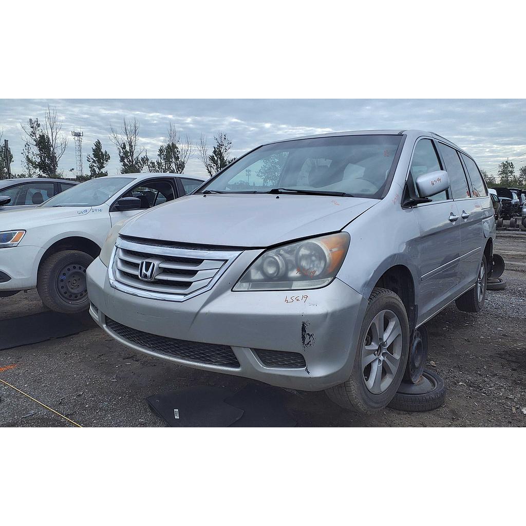 HONDA ODYSSEY 2010