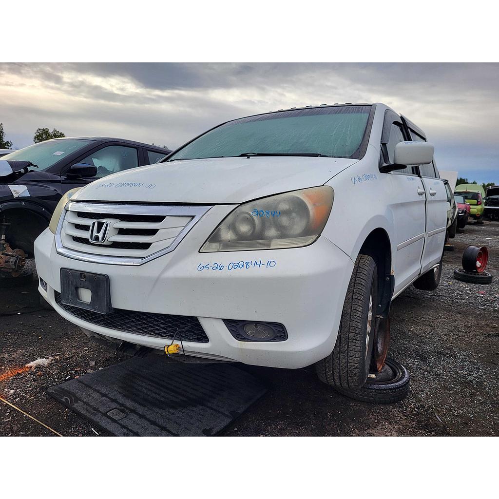 HONDA ODYSSEY 2010